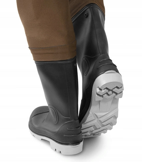 Wodery Neoprene Fishing Bottoms Delphin Orava 45 Brand Delphin