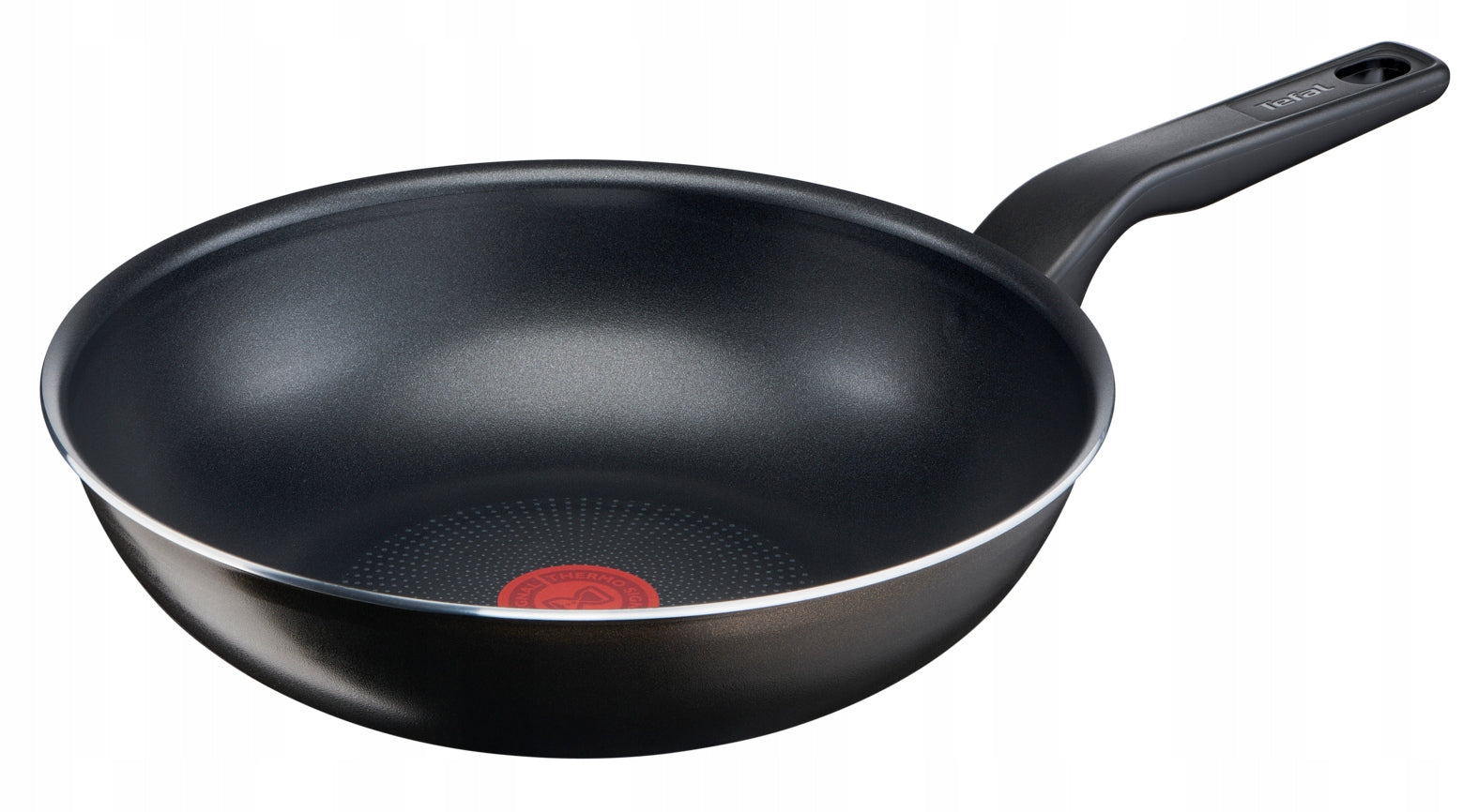 Wok 28 cm TEFAL XL Intense gas non stick