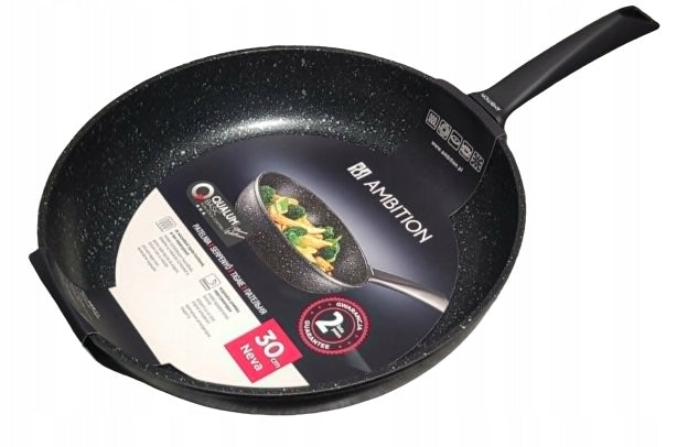 Wok Ambition NEVA 30 cm Manufacturer code 5907078409696
