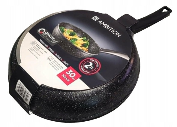 Wok Ambition NEVA 30 cm Packaging status original