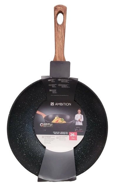 Wok Ambition PRIA 26 cm Manufacturer code 5905717066569