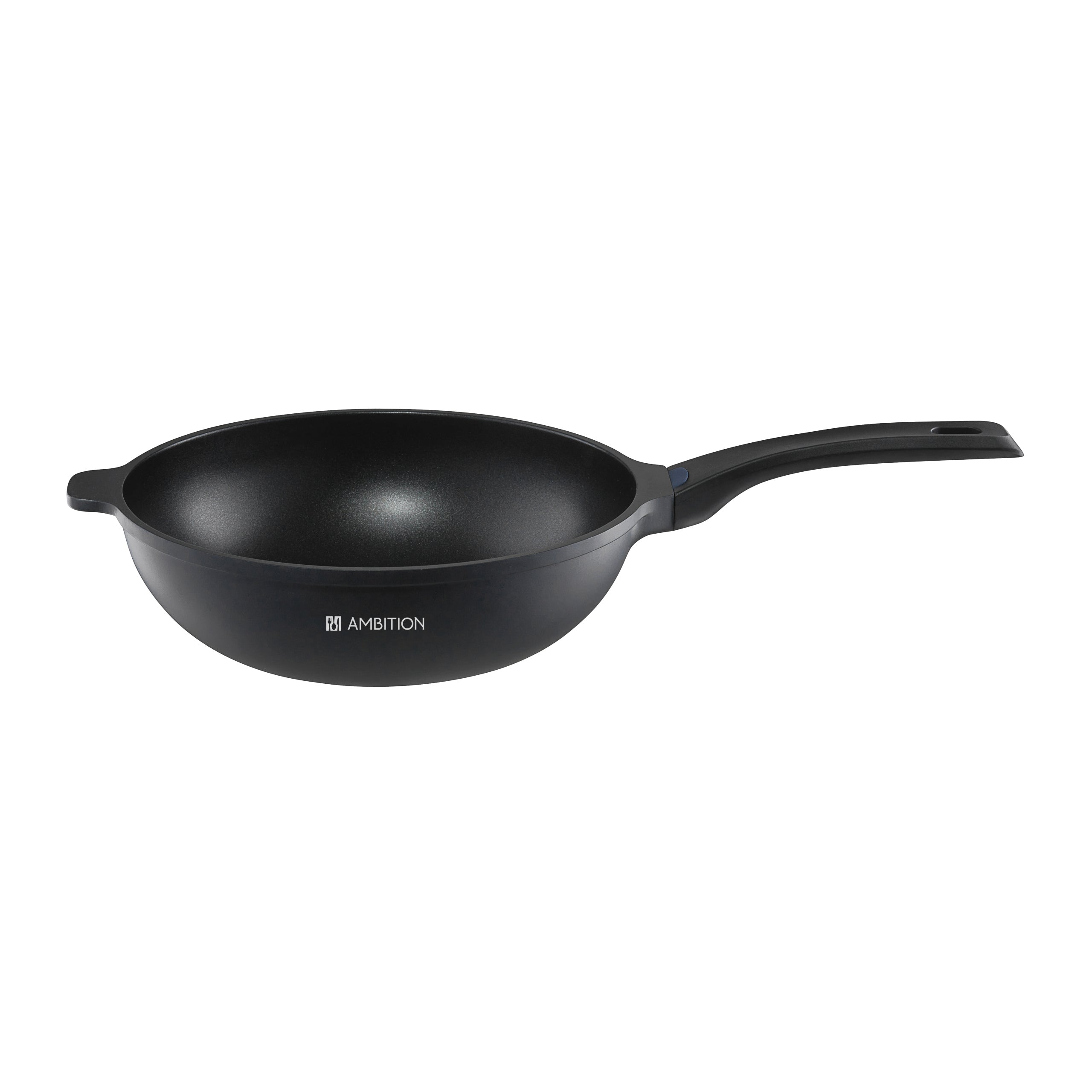 Wok Ambition Ultimo 28 cm