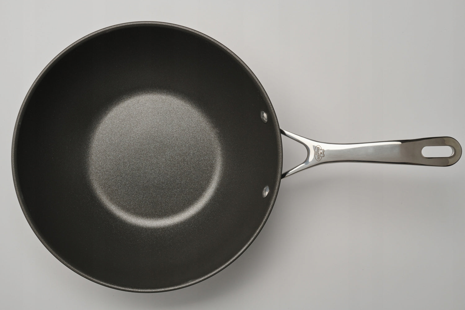 Wok Ballarini Alba 30 cm Brand Ballarini