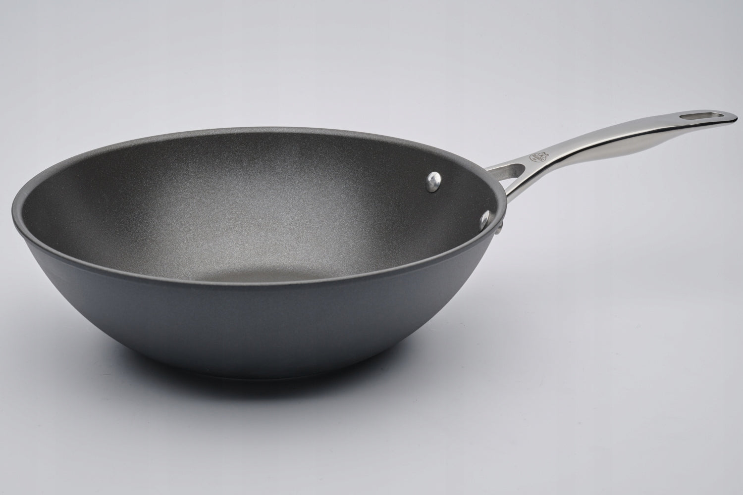 Wok Ballarini Alba 30 cm Diameter 30 cm