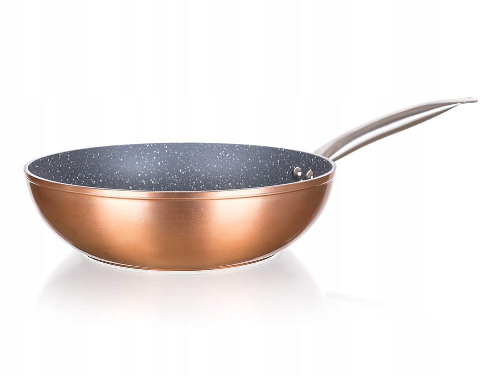 Wok Banquet Copper 28 cm EAN (GTIN) 8591022394380