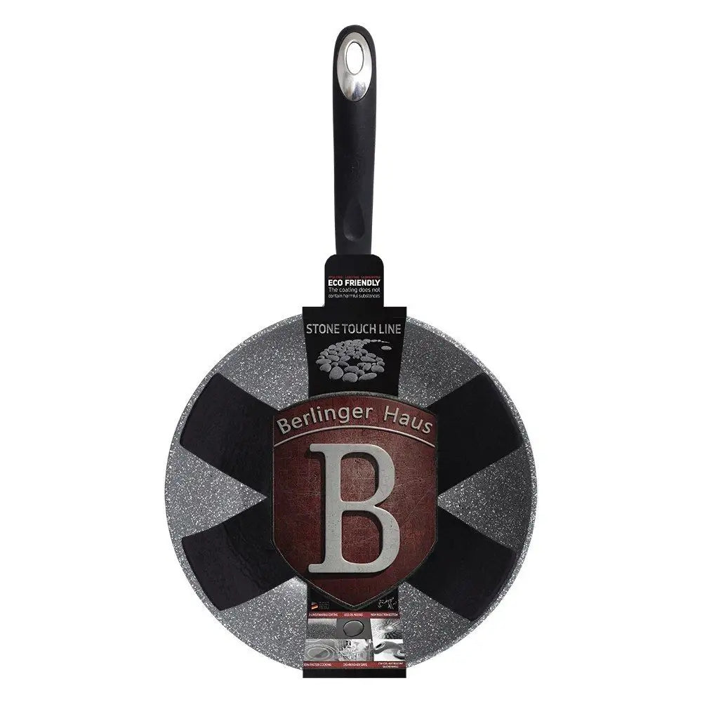 Wok Berlinger Haus STONE TOUCH 28 cm BH-1159N Brand Berlinger Haus