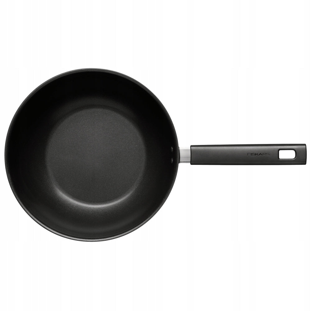 Wok Fiskars 1 28 cm Manufacturer code fi1052233