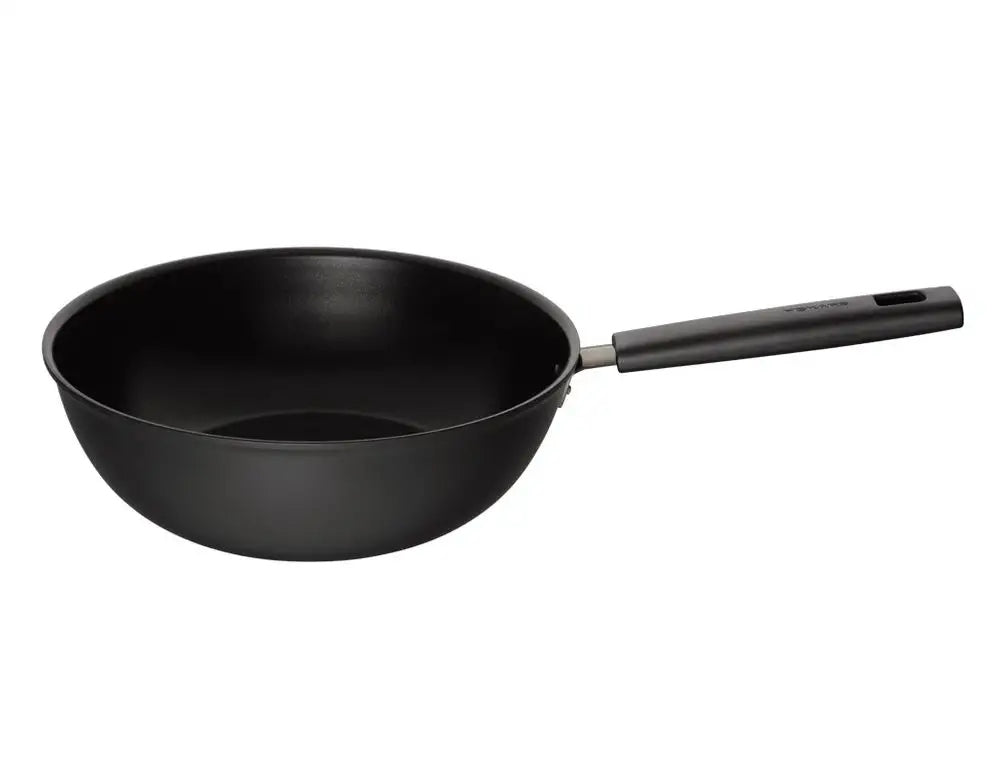 Wok Fiskars 1 28 cm