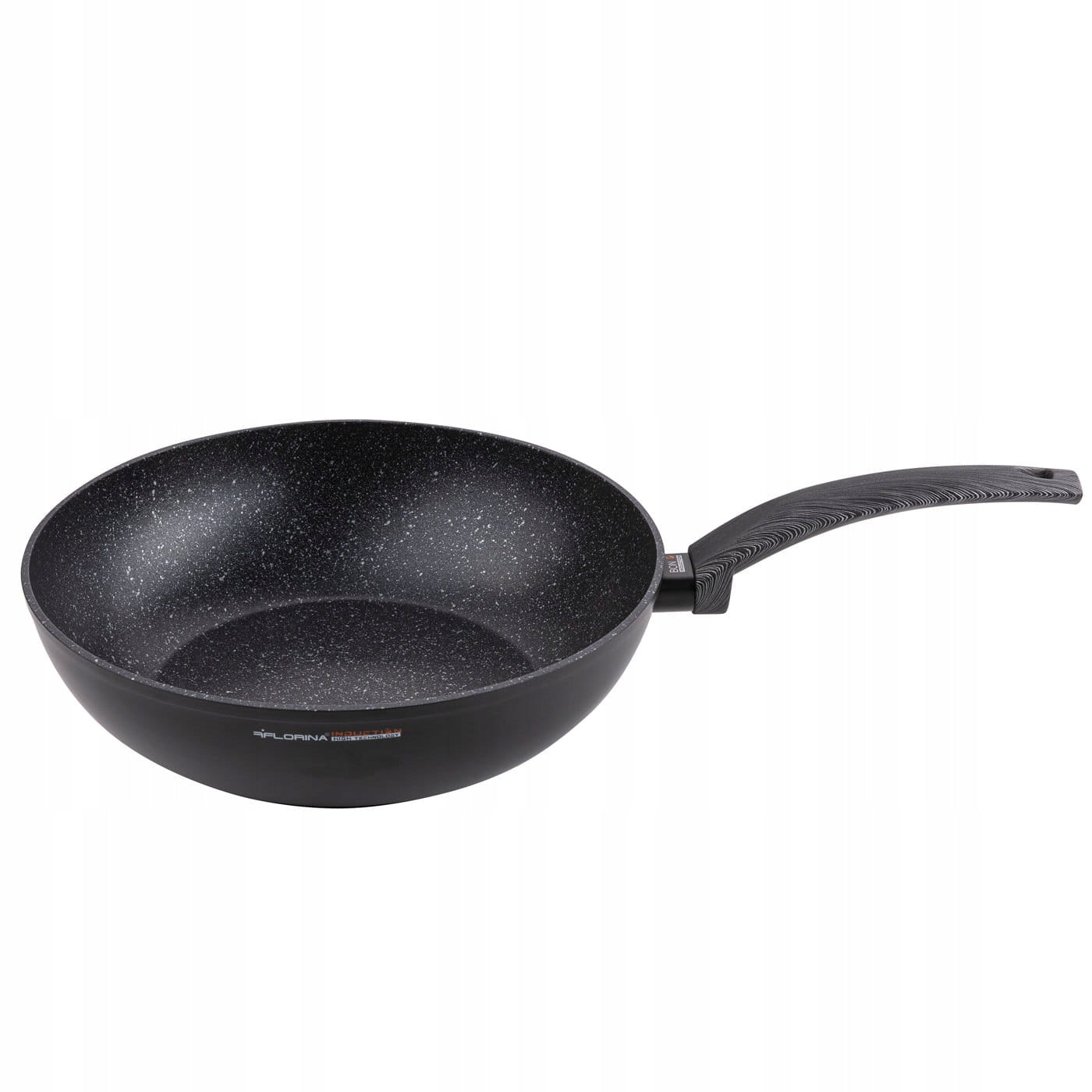 Wok Florina Bono 28 cm Packaging status original