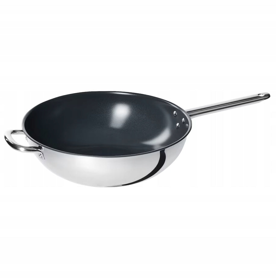 Wok IKEA 365+ 32 cm
