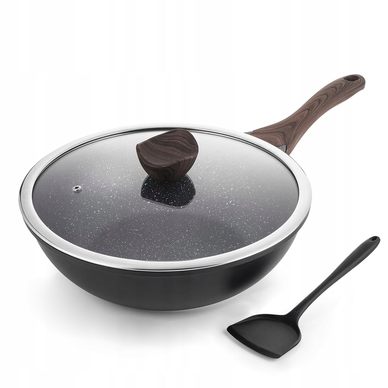 Wok Kordisen 30 cm