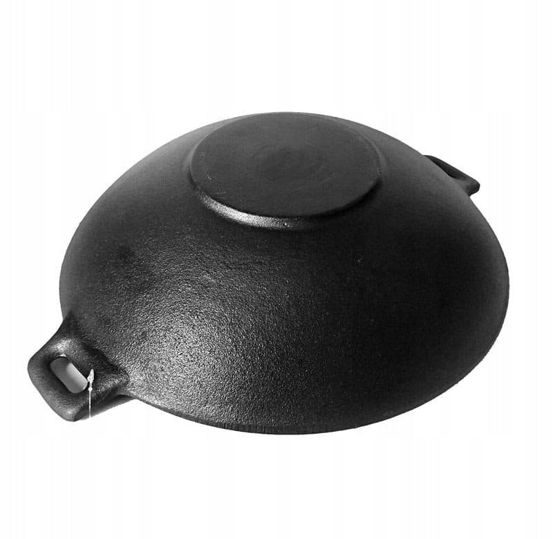 Wok Krisberg PAN 31 cm Manufacturer code 2638