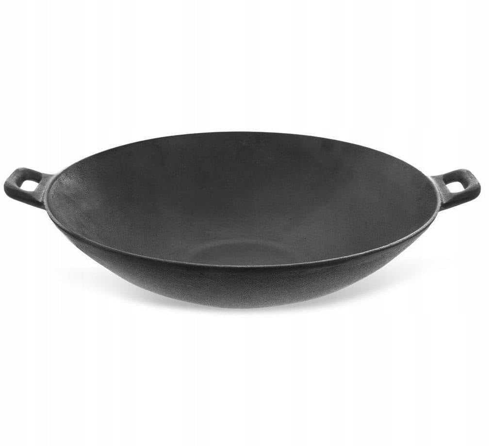Wok Krisberg PAN 31 cm