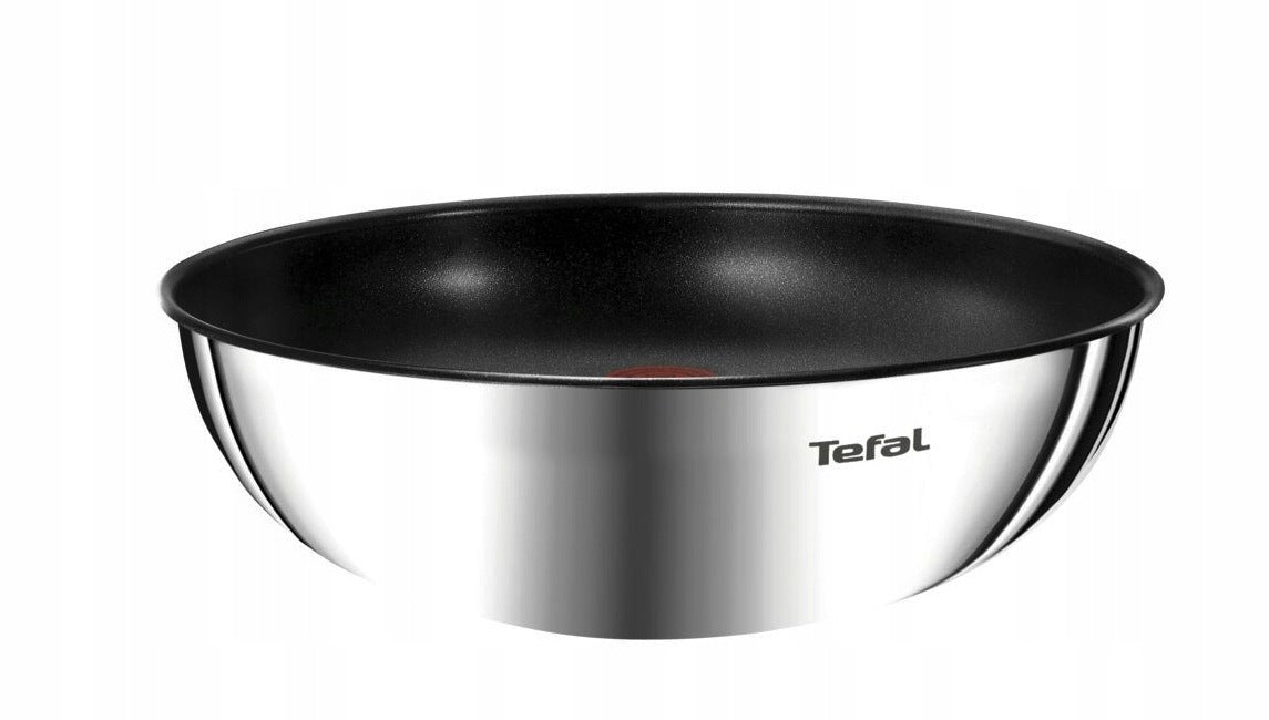 Wok Pan Tefal Ingenio Emotion 26 cm L8977774