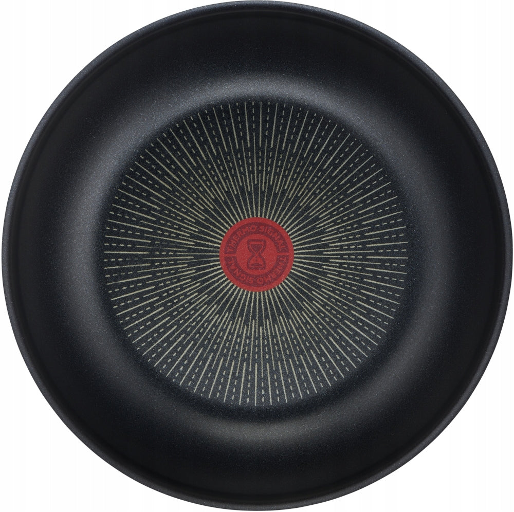 Wok TEFAL Ingenio Unlimited 26 cm TITANIUM EAN (GTIN) 3168430334632