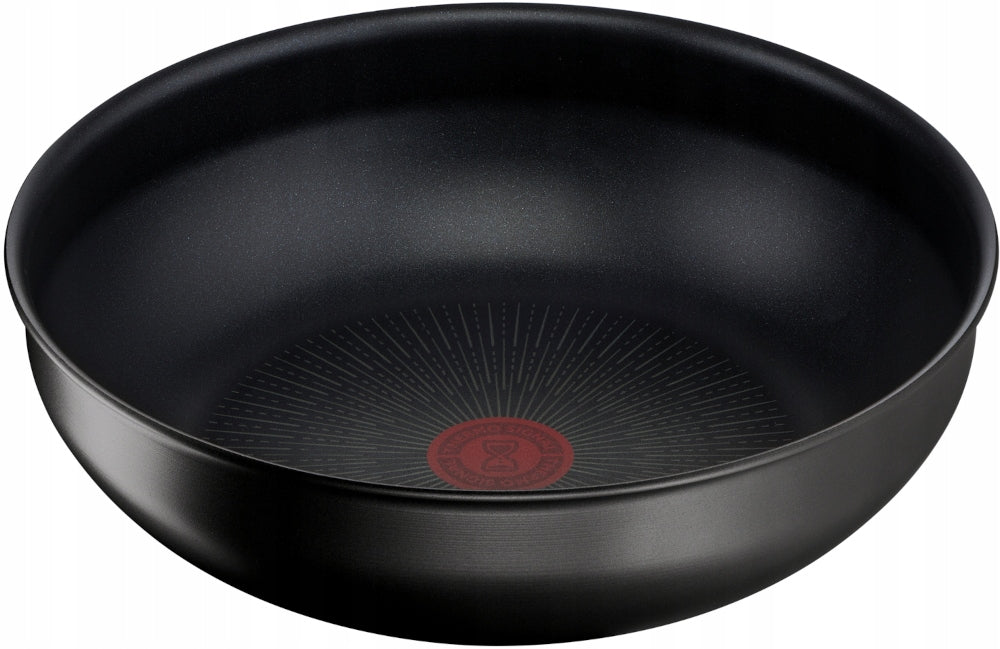 Wok TEFAL Ingenio Unlimited 26 cm TITANIUM