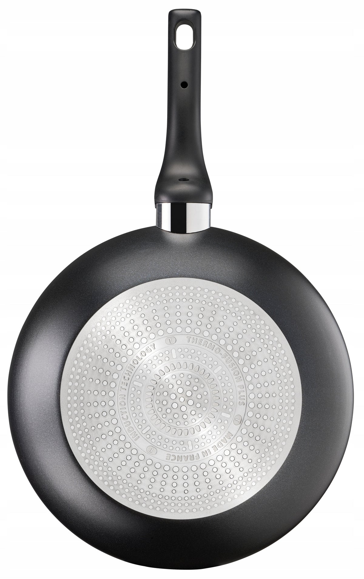 Wok TEFAL UNLIMITED 28cm titanium Brand Tefal