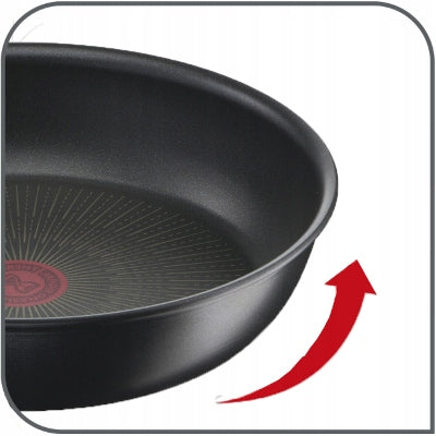 Wok Tefal C2771953 Generous cook 28 cm Manufacturer code C2771953