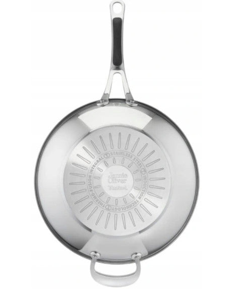 Wok Tefal Jamie Oliver 30 cm Brand Tefal