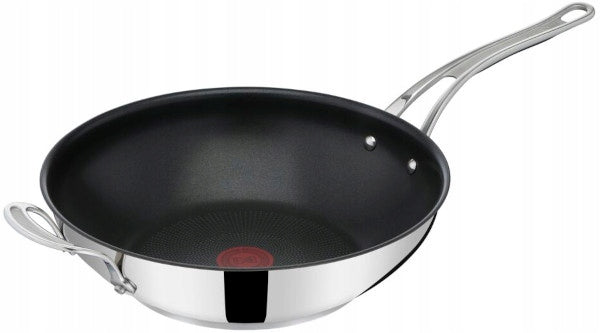 Wok Tefal Jamie Oliver 30 cm