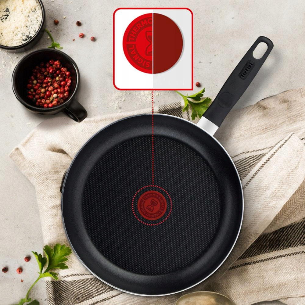 Wok Tefal Valide Cook 28 cm EAN (GTIN) 3168430334458