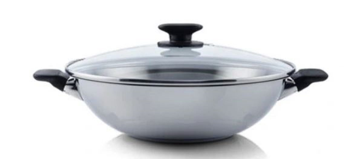 Wok Tupperware Universal 38 cm