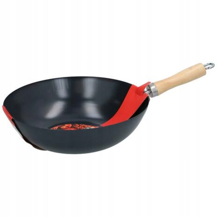 Wok pan WANGYUANJI 30 cm Manufacturer code ED-224177