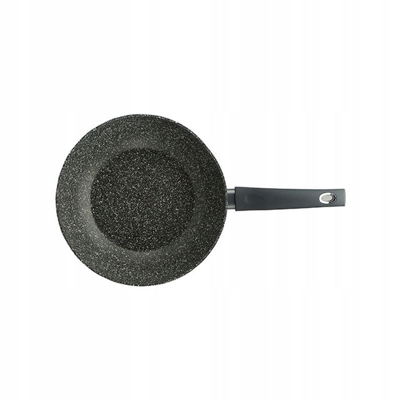 Wok with non-stick surface 28 cm Orion Diameter 28 cm
