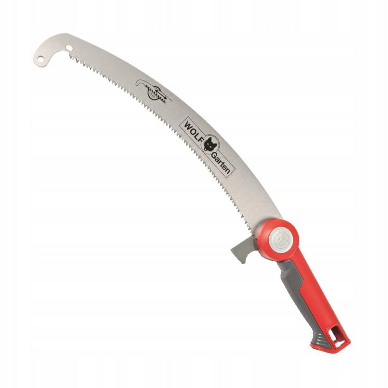 Wolf-Garten Power Cut Saw Pro 370 Manual Branch Saw for Vario Telescope