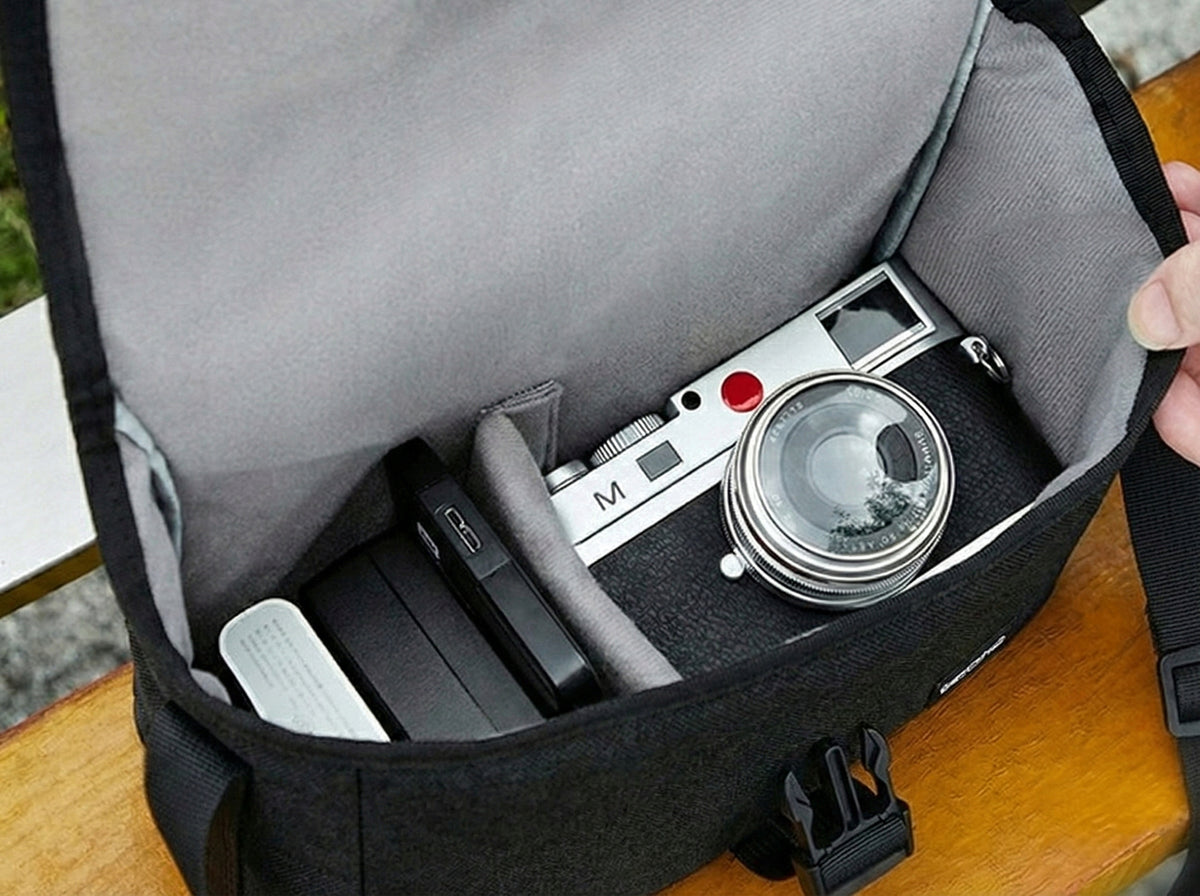 Women's Photo Bag for Camera Pouch Shoulder Cover Casual Manufacturer code 110034