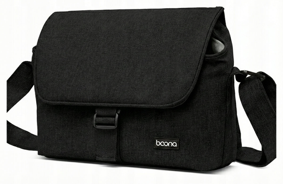 Women's Photo Bag for Camera Pouch Shoulder Cover Casual