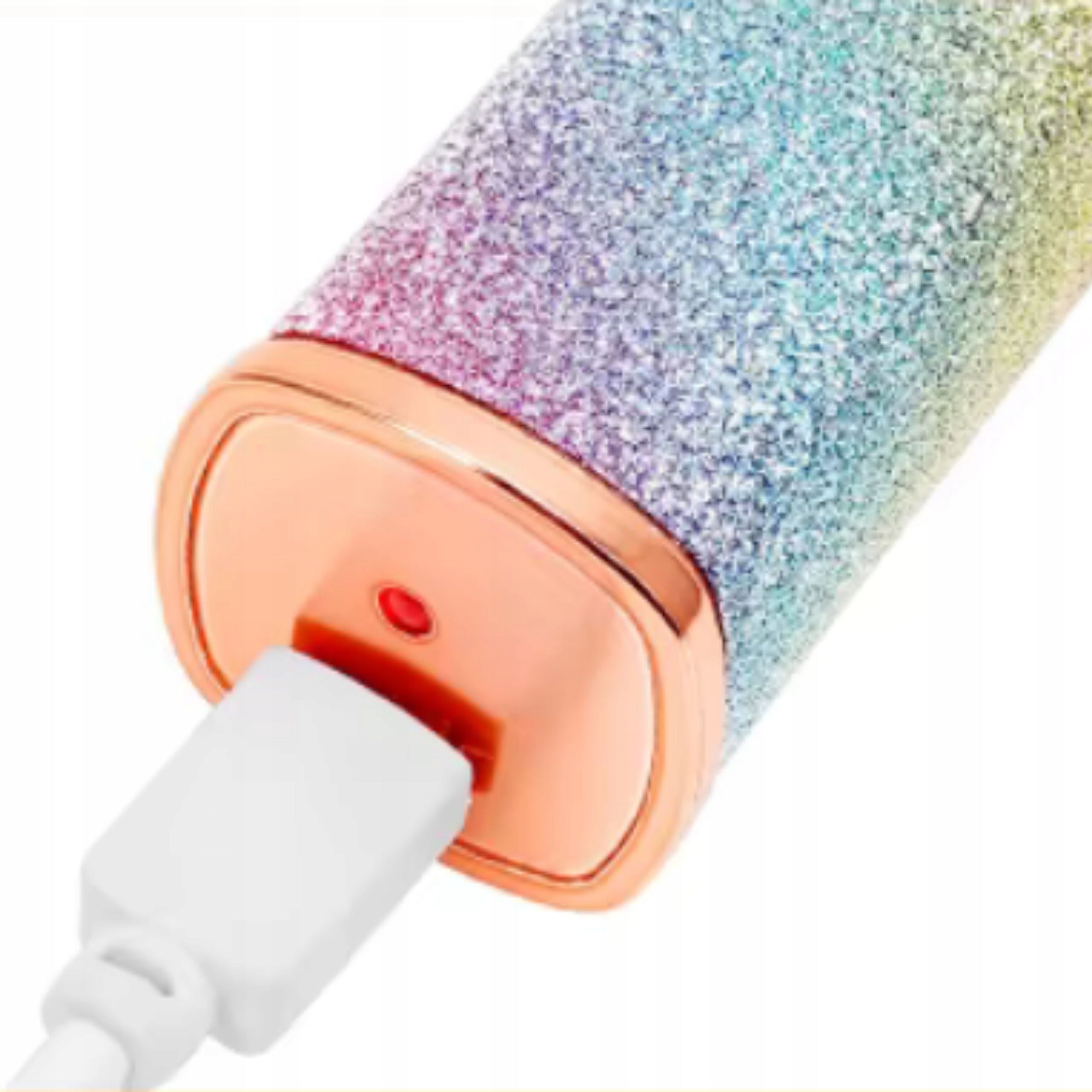 Women's Shaver And 2in1 Trimmer For Face And Body Eyebrow And USB LED Without Irritation EAN (GTIN) 5907068660632