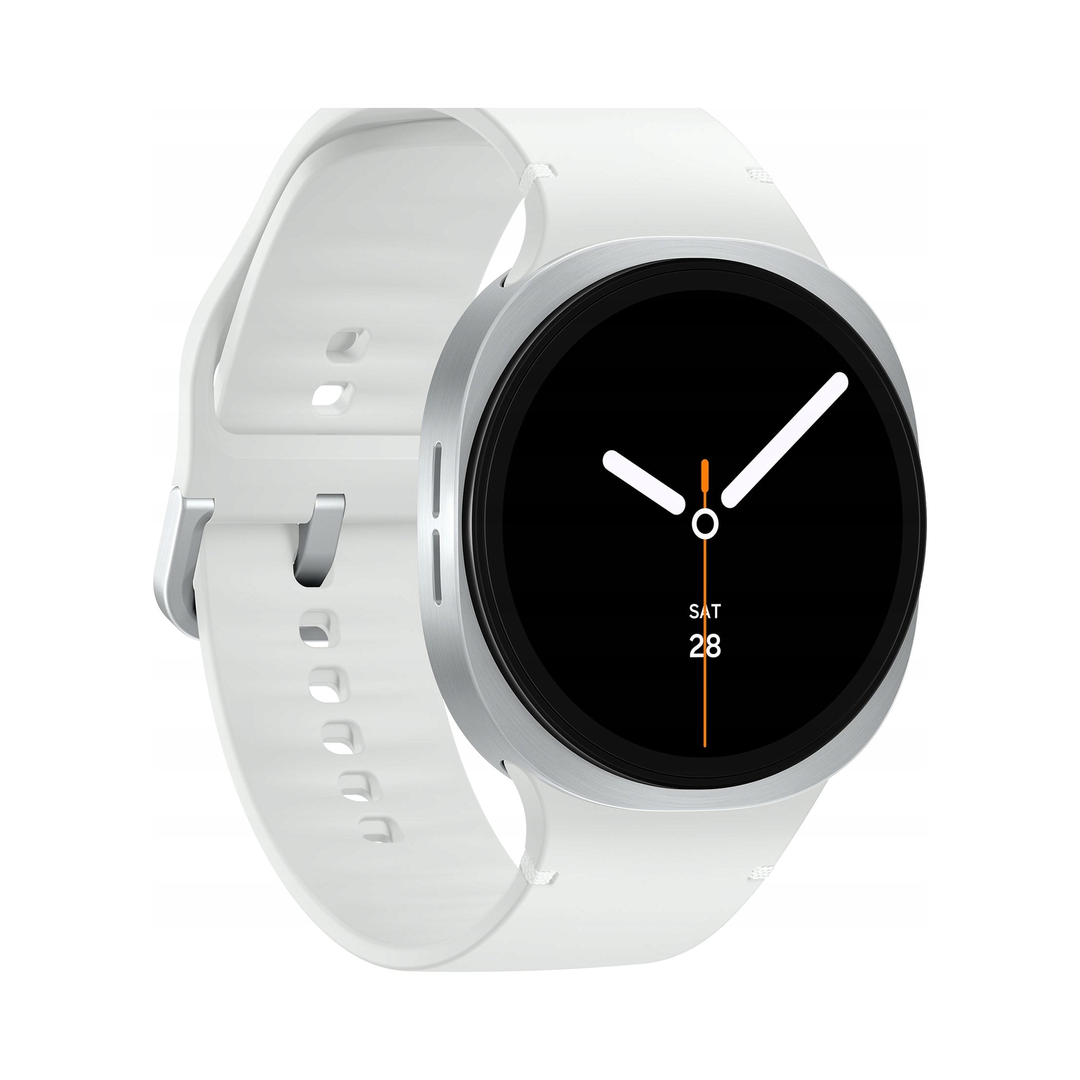 Women's Smartwatch SAMSUNG GALAXY WATCH 8 44mm L330 Silver - BLUETOOTH