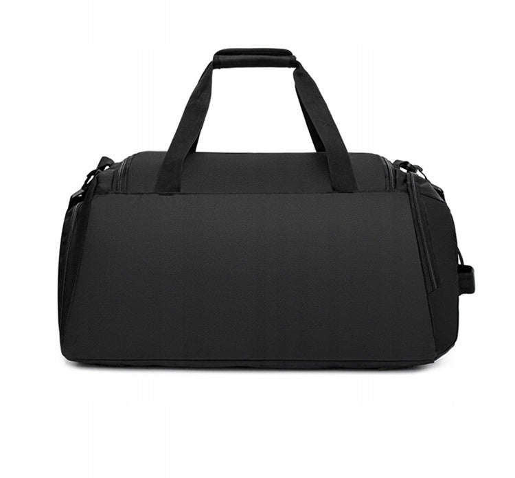 Women's Sports Travel Bag Men's GYM SHOULDER LUGGAGE Brand Fitli