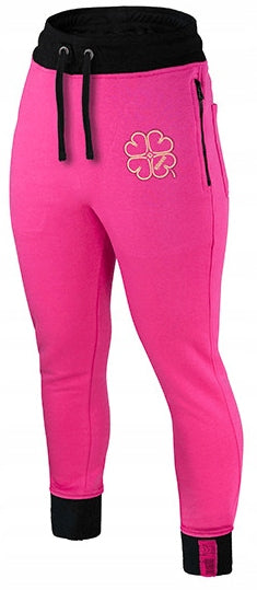 Women's Sweatpants Delphin Queen 4Love S