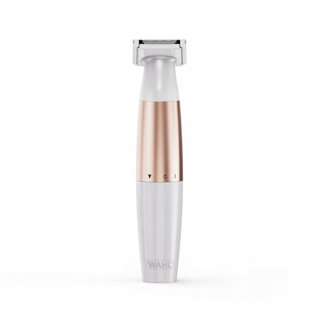 Women's bikini trimmer 2in1 Wahl 3028668 Trim&Shave Shaver Manufacturer code Trim&Shave