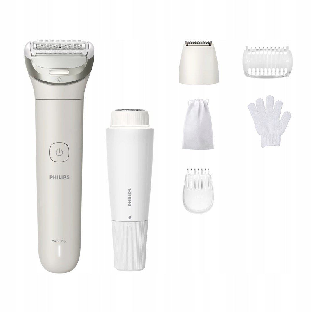Women's shaver PHILIPS BRL159/00
