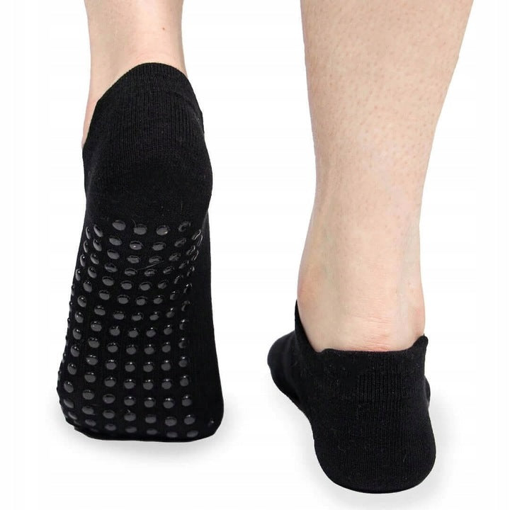 Women's socks non-slip yoga feet myga Grip Socks 34-37 Packaging status original