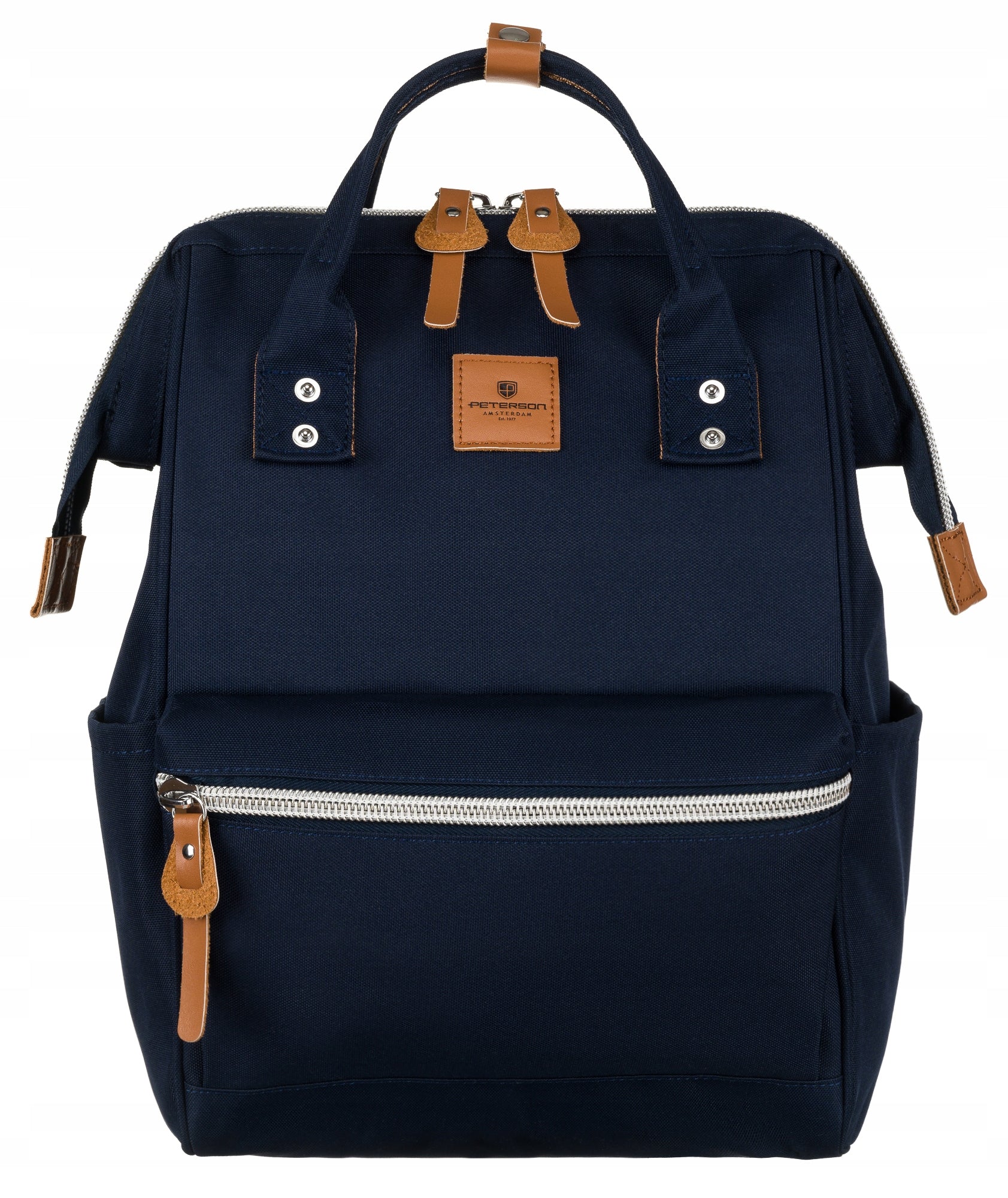 Women's travel backpack for airplane cabin luggage Peterson Wizzair Ryanair Packaging status original