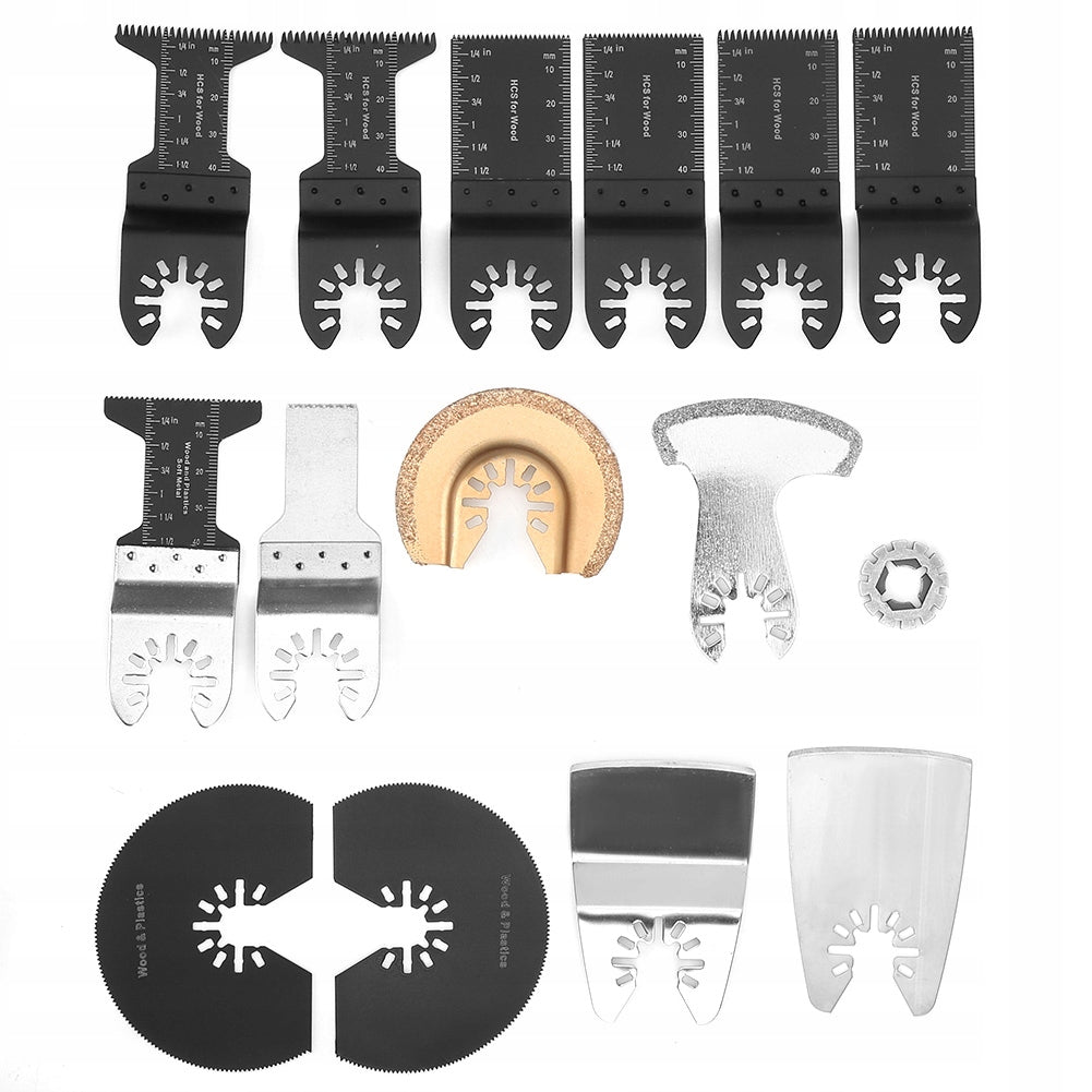 Wood Cutting Kit Oscillating Blade Brand no brand