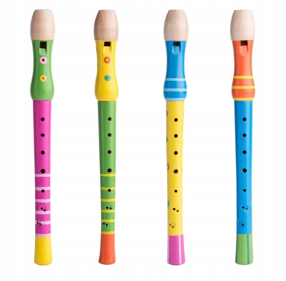 Wood flute 90709 Woody Woody