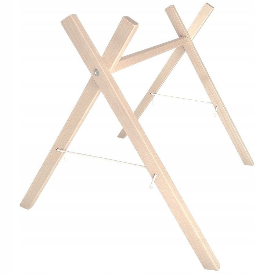 Wooden Educational Gym Stand for Kids and Babies Baby Gym EAN (GTIN) 05901779738109