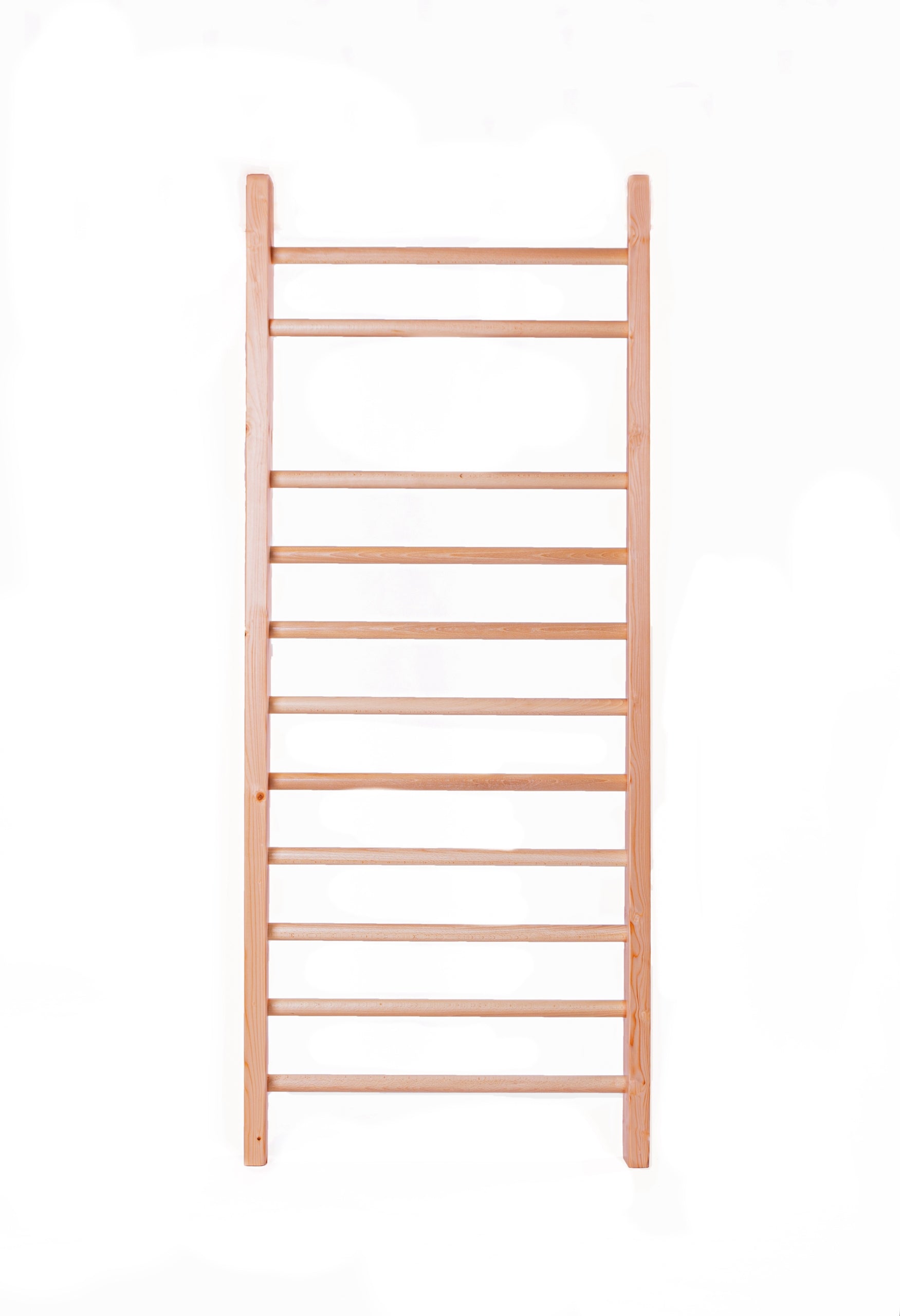 Wooden Rehabilitation Gymnastic Ladder 195X80 MANUFACTURER CERTIFICATE Manufacturer code 195x80