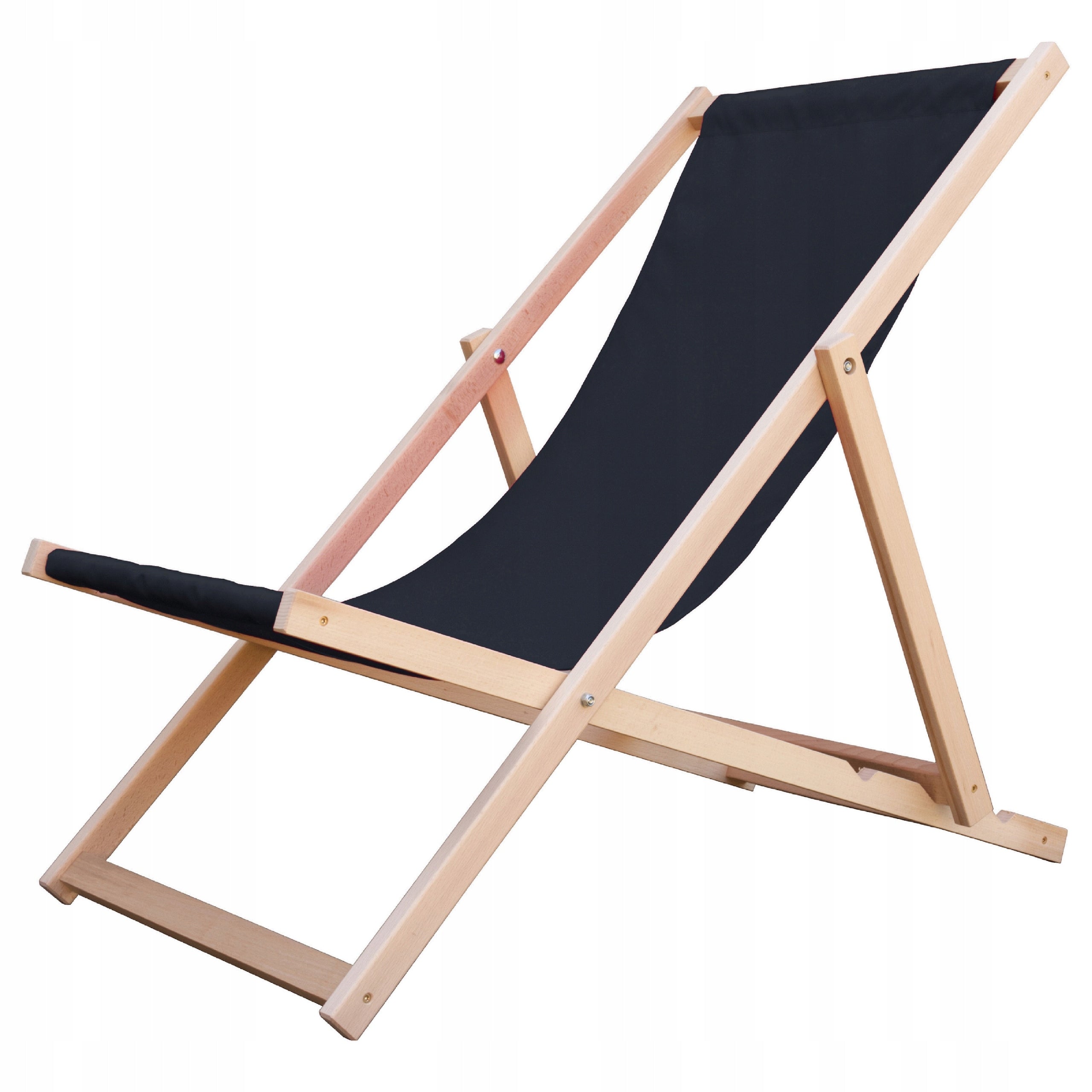 Wooden Sun Lounger Beach Loungers Wooden Manufacturer