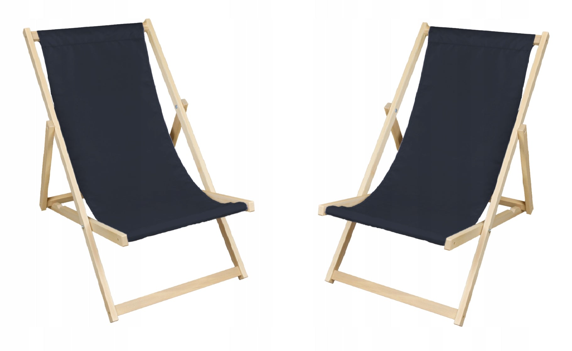 Wooden Sun Lounger Beach Loungers for Terrace Manufacturer