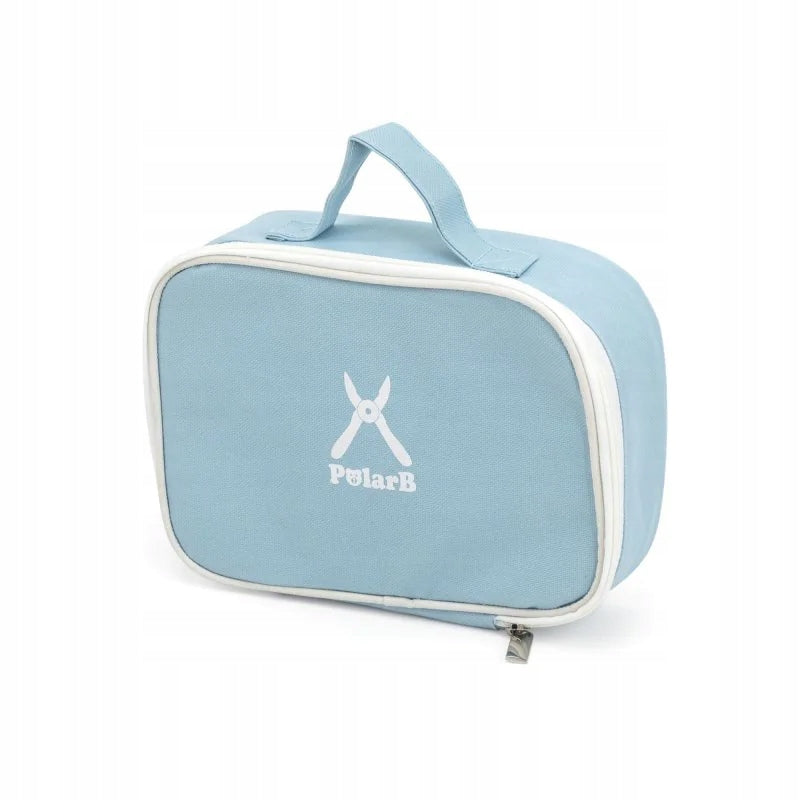 Wooden Tool Set Viga 44204 PolarB Tool Bag Brand Viga
