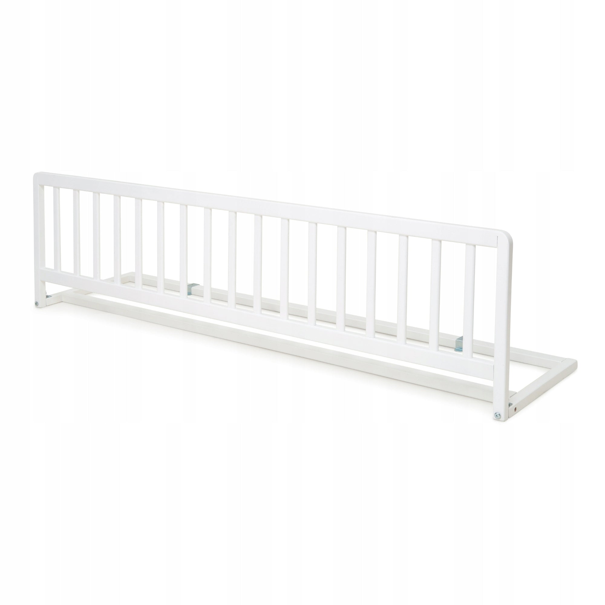 Wooden barrier protective cover for bed white 90x38cm Lissi GEUTHER Packaging status original