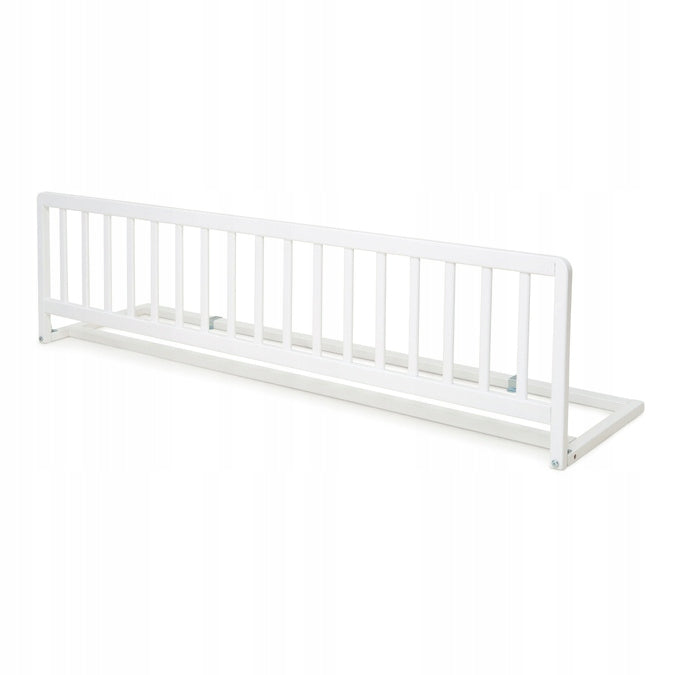 Wooden barrier protective cover for bed white 90x38cm Lissi GEUTHER