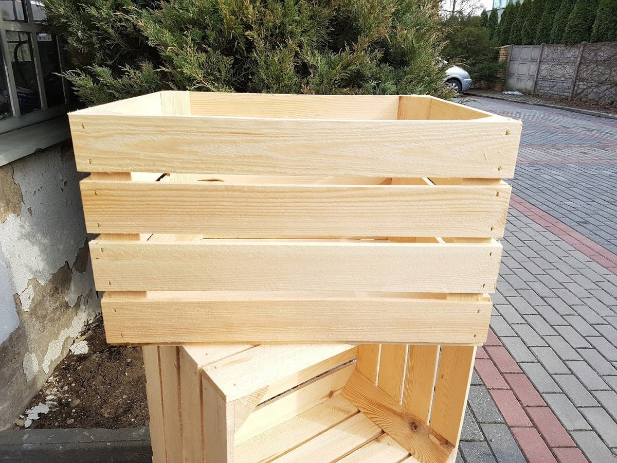 Wooden box new one for furniture bookcases Manufacturer code 364643643463