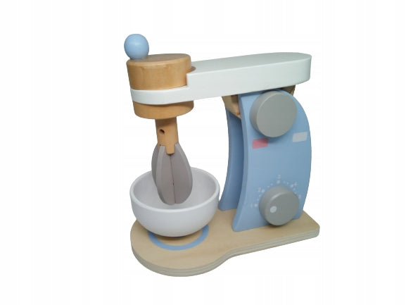 Wooden kitchen accessories Mini Matters blender Manufacturer code 2578745D